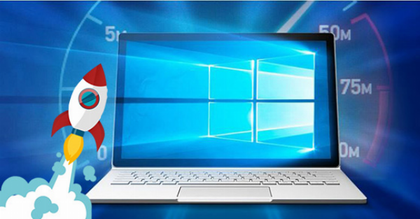Cửa sổ tùy chỉnh hiệu suất đồ họa trên Windows 10