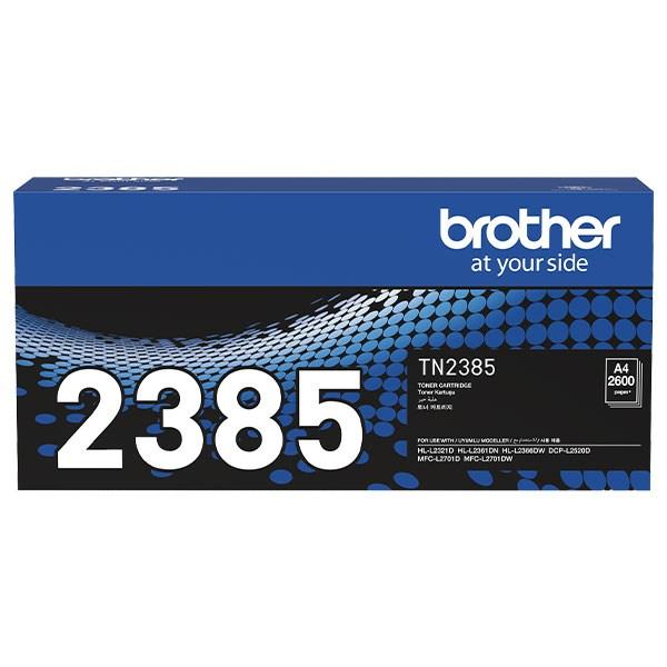 Vị trí dải mã hóa (encoder strip) trên máy in Brother