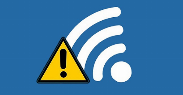 Xóa mạng Wifi hiện tại và kết nối lại để khắc phục lỗi kết nối