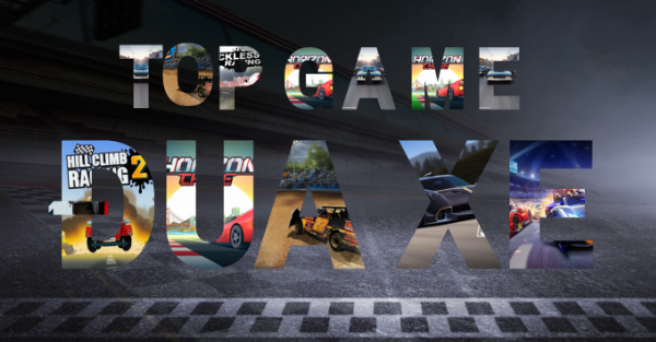 Asphalt 9: Legends - Game đua xe tốc độ đỉnh cao trên di động
