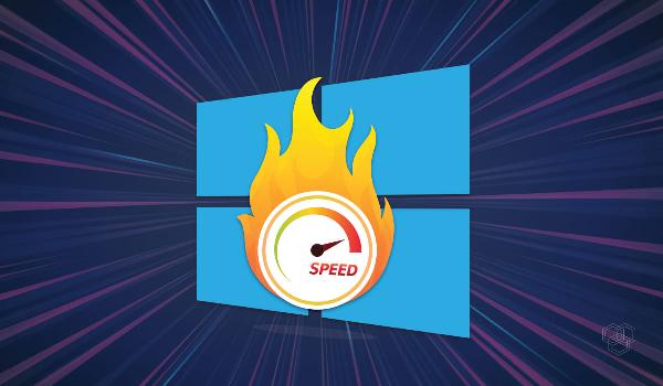 Bật chế độ Fast Startup trong Power Options để tăng tốc khởi động Windows 10.