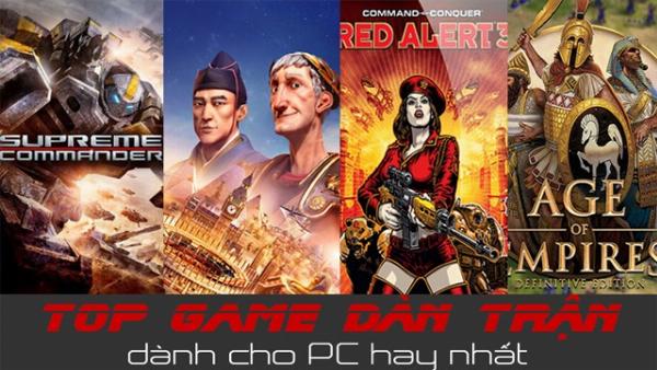 Cốt truyện và phong cách độc đáo của War Alert Red Lords.