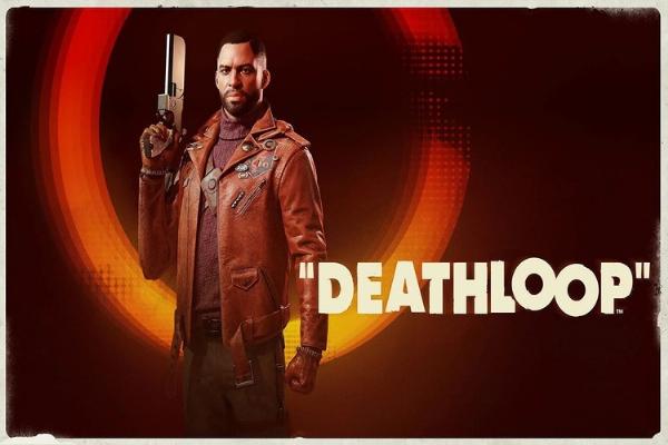 Deathloop - Bắn súng góc nhìn thứ nhất kết hợp yếu tố lặp thời gian độc đáo.