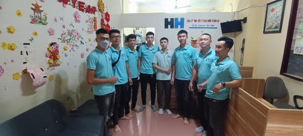 Dịch vụ sửa chữa máy in chuyên nghiệp tại nhà