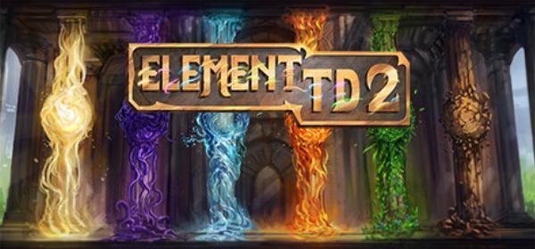 Element TD Elemental Combinations