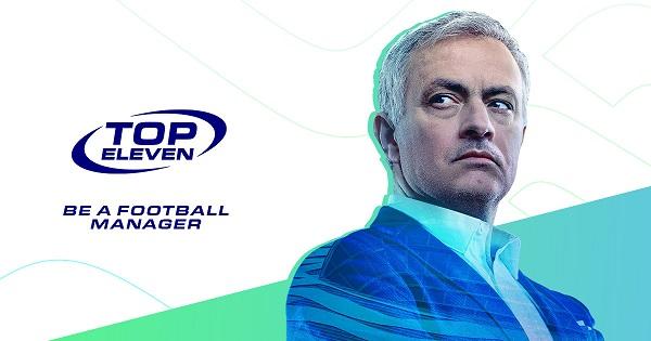 Đồ họa 3D ấn tượng của Football Master 2