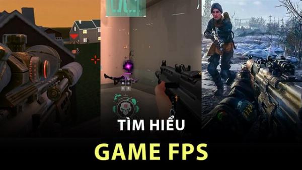 Hình ảnh các game TPS 3D đầu tiên