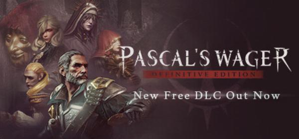 Pascal's Wager - Hành trình tìm lại ánh sáng