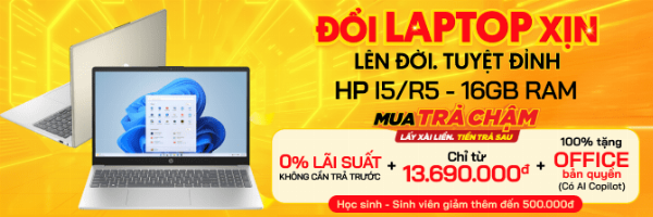 Pin Lithium-ion trong Laptop