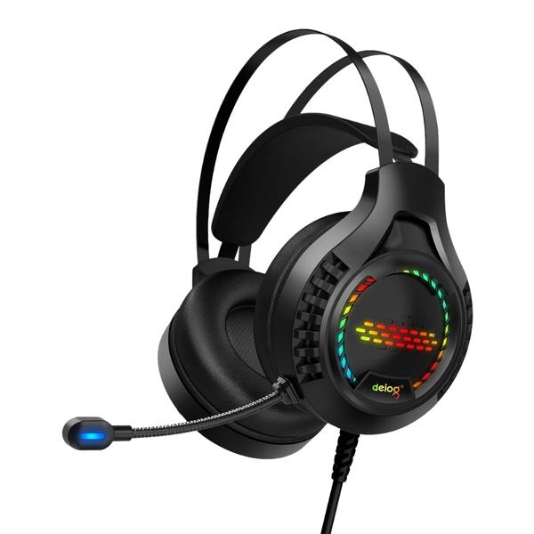 Tai nghe chụp tai Over-ear dành cho game thủ