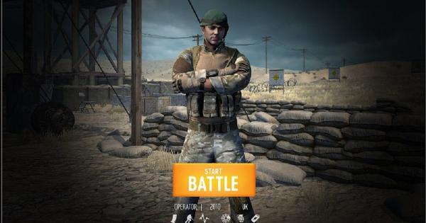 Tuyển tập game bắn súng hấp dẫn trên di động