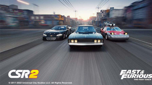 Top 3 game đua xe mobile hay nhất: Asphalt 9, Real Racing 3, Horizon Chase