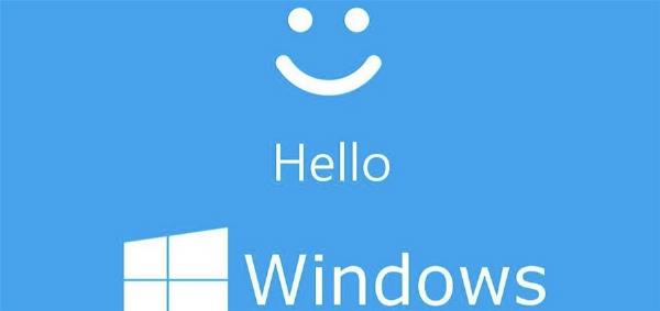 Windows Hello xác thực sinh trắc học