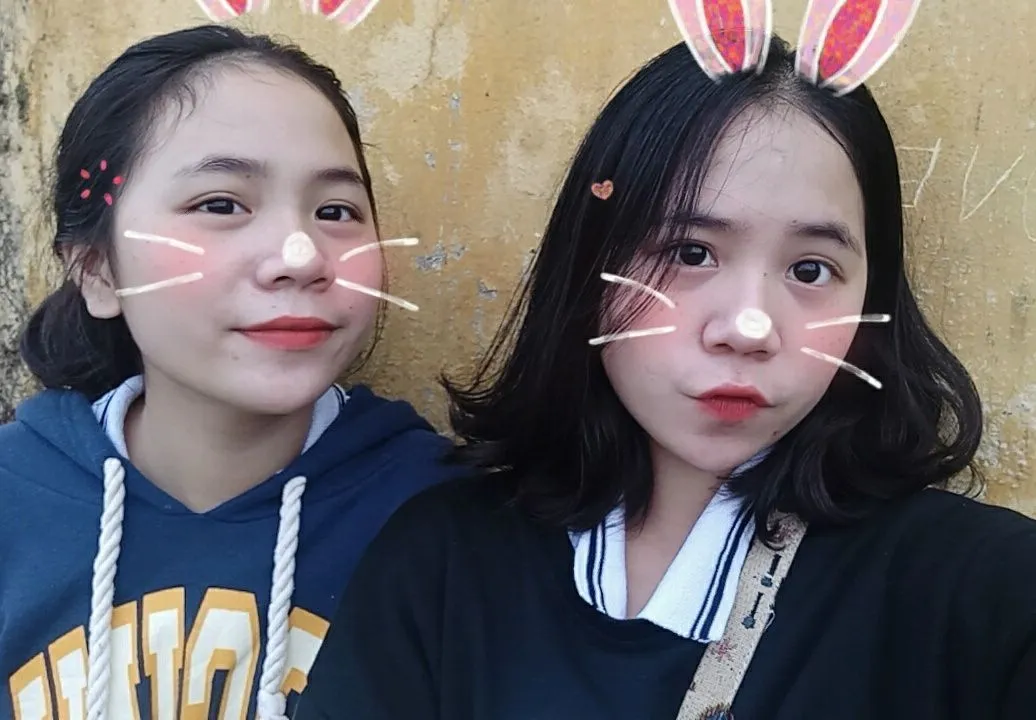 Ảnh của mèo Simmy và Sammy