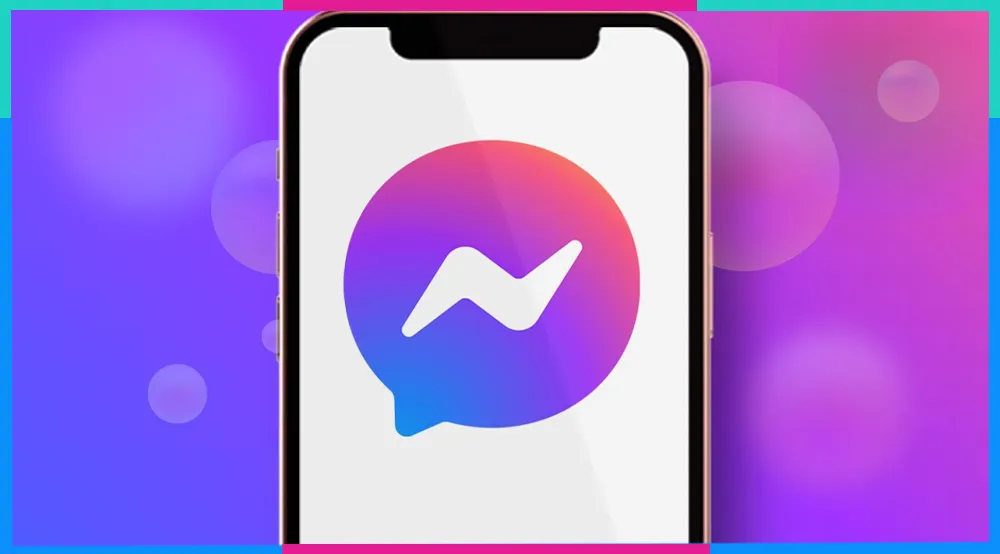 Ảnh Nhóm trên Messenger