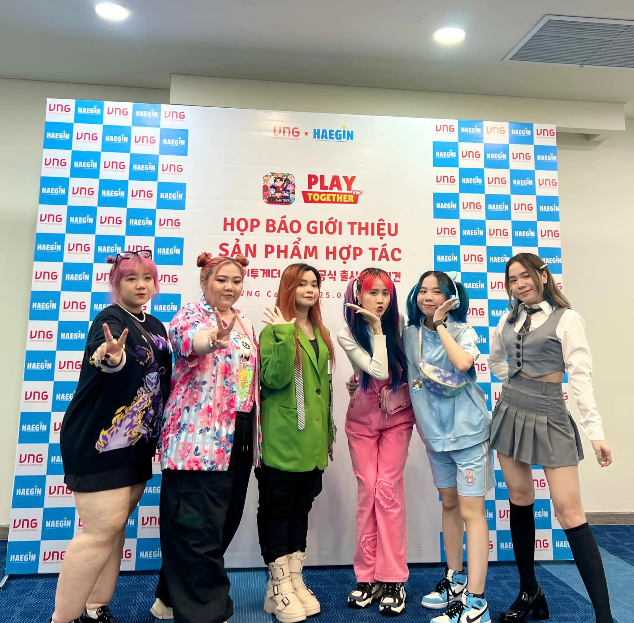 Ảnh Sammy và Simmy đẹp