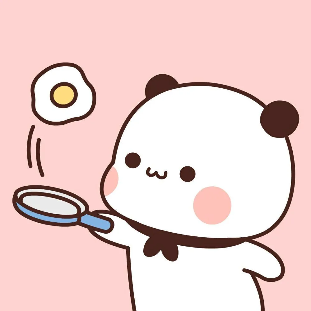 Chia Sẻ Hình Ảnh Đẹp: Thế Giới Cute Của Avatar Gấu 4 avatar gau cute03