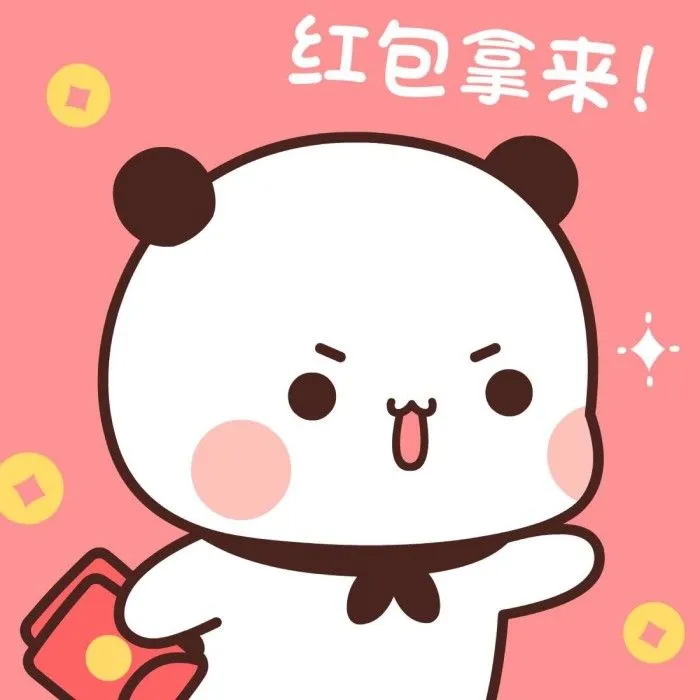 Chia Sẻ Hình Ảnh Đẹp: Thế Giới Cute Của Avatar Gấu 5 avatar gau cute04