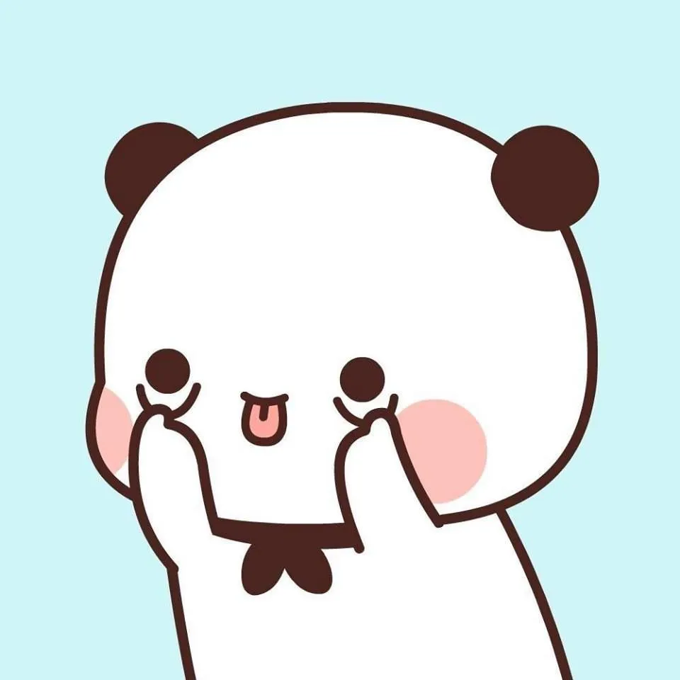 Chia Sẻ Hình Ảnh Đẹp: Thế Giới Cute Của Avatar Gấu 8 avatar gau cute07