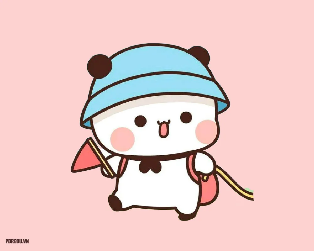 Chia Sẻ Hình Ảnh Đẹp: Thế Giới Cute Của Avatar Gấu 16 avatar gau cute15