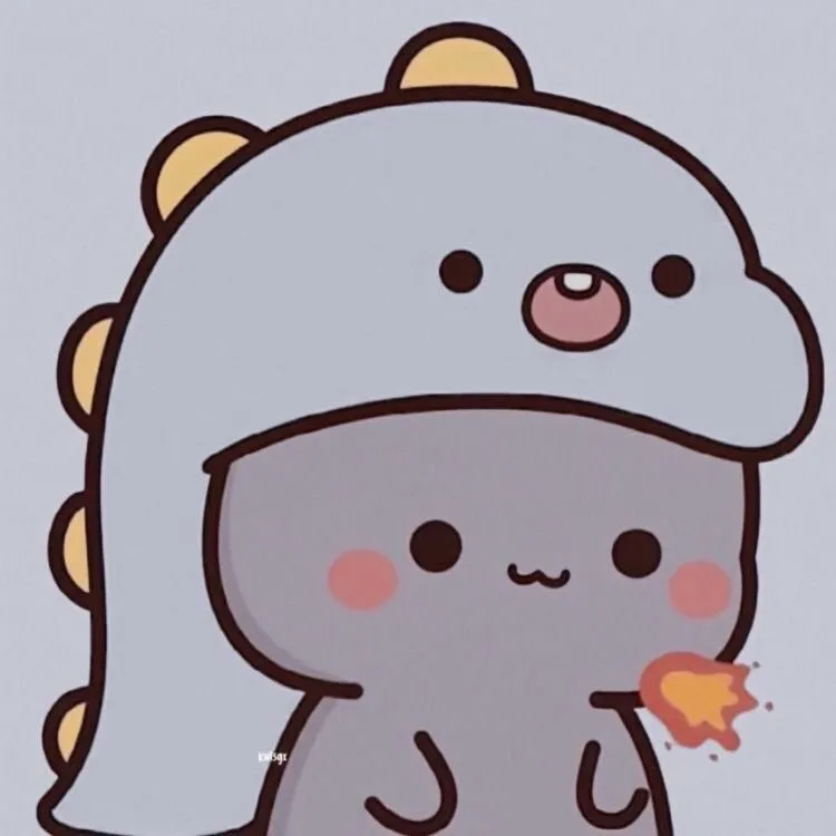 Chia Sẻ Hình Ảnh Đẹp: Thế Giới Cute Của Avatar Gấu 21 avatar gau cute20