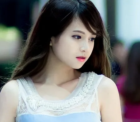 Avatar kute cho nữ