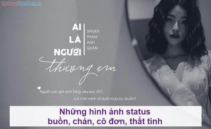 Chia sẻ cảm xúc qua hình ảnh