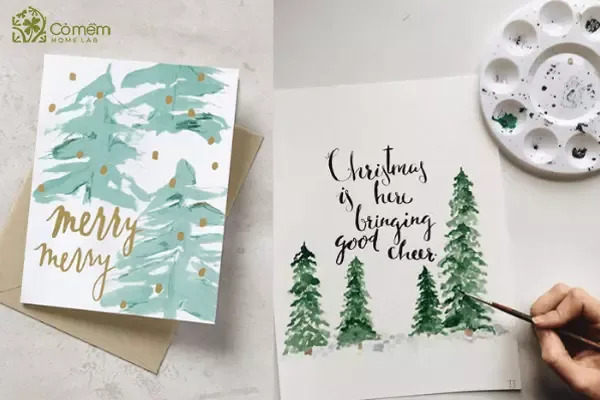 Chia sẻ hình ảnh giáng sinh đẹp