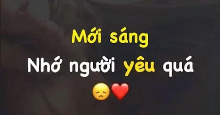Chia sẻ khoảnh khắc yêu thương