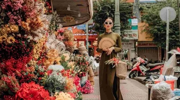 Góc chụp sản phẩm hấp dẫn
