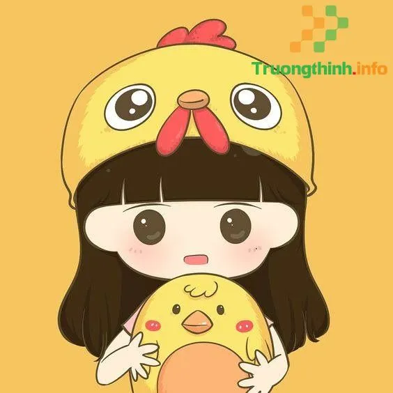 Hình ảnh anime cặp đôi cute 2