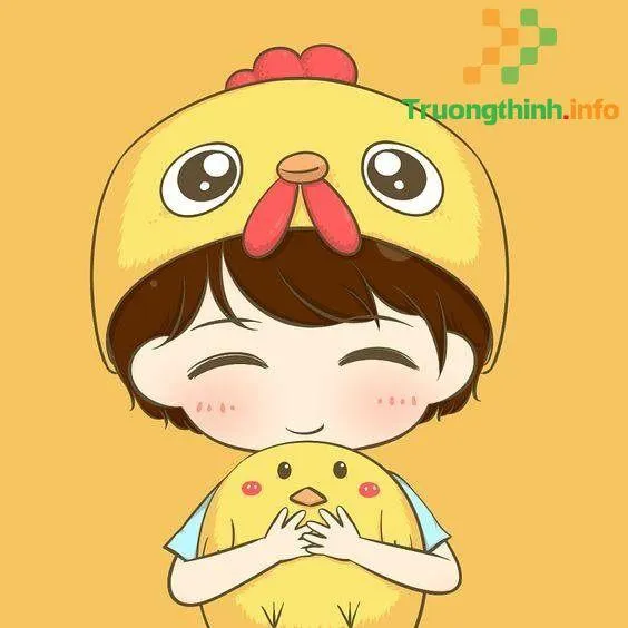 Hình ảnh anime cặp đôi cute