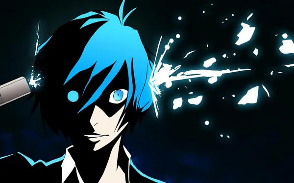 Hình ảnh anime mát mẻ