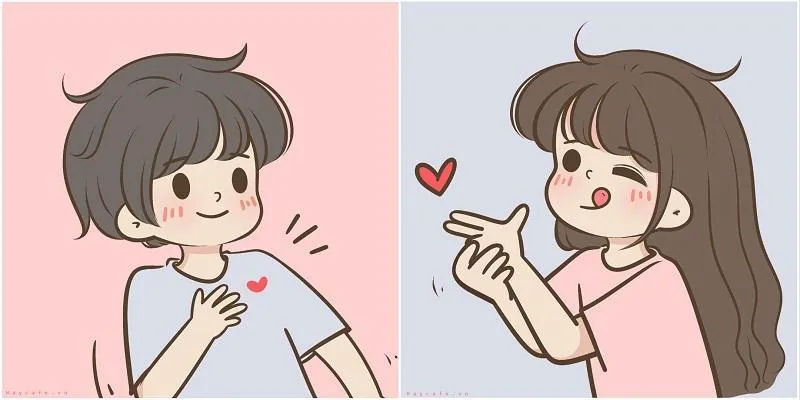 Hình Ảnh Đại Diện Đẹp