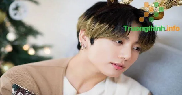 Hình ảnh Jungkook cute, ngầu, bị dìm đẹp nhất