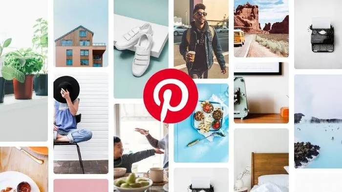 Hình ảnh từ Pinterest