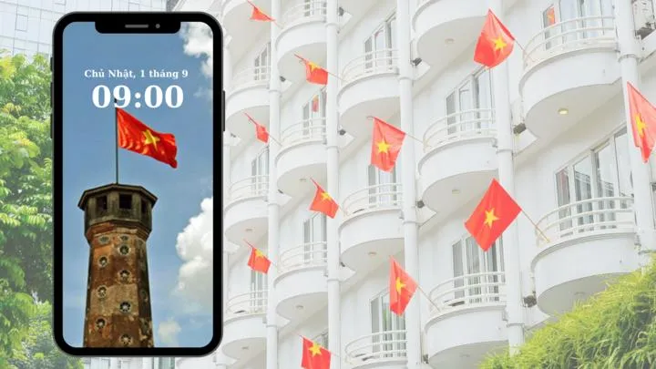 hinh nen co viet nam cho dien thoai