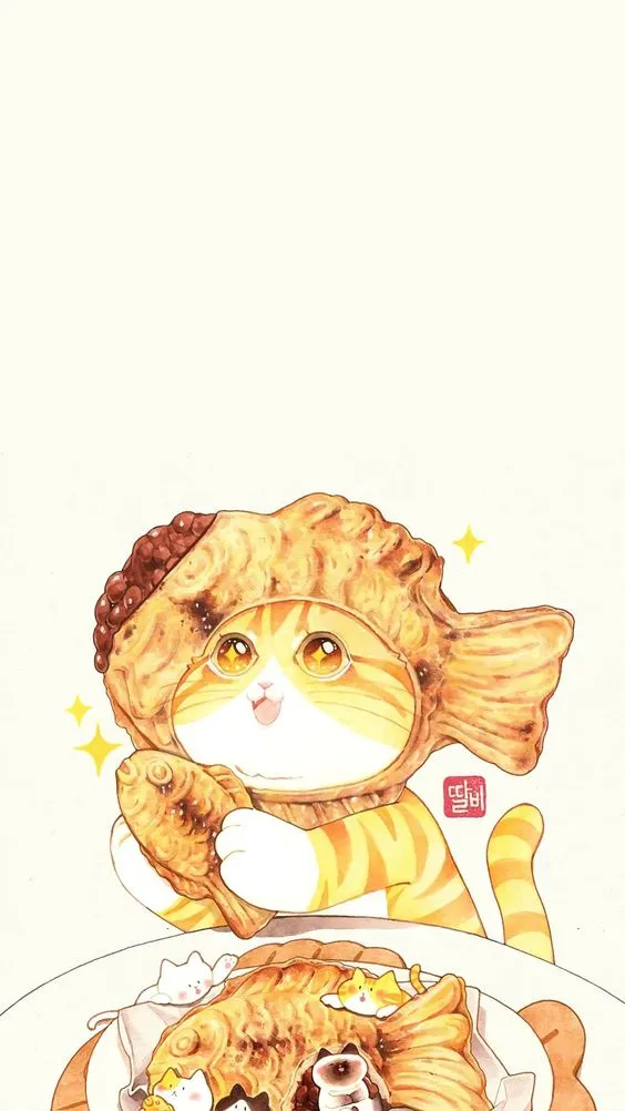 Tuyển chọn 80+ hình nền đồ ăn siêu đẹp siêu cute trong 2025 8 tuyen chon 80 hinh nen do an sieu dep sieu cute trong 2025 12229 33