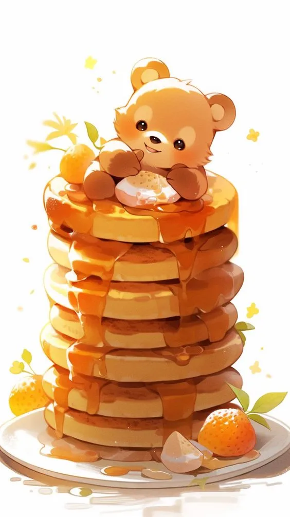 Tuyển chọn 80+ hình nền đồ ăn siêu đẹp siêu cute trong 2025 12 tuyen chon 80 hinh nen do an sieu dep sieu cute trong 2025 12229 37