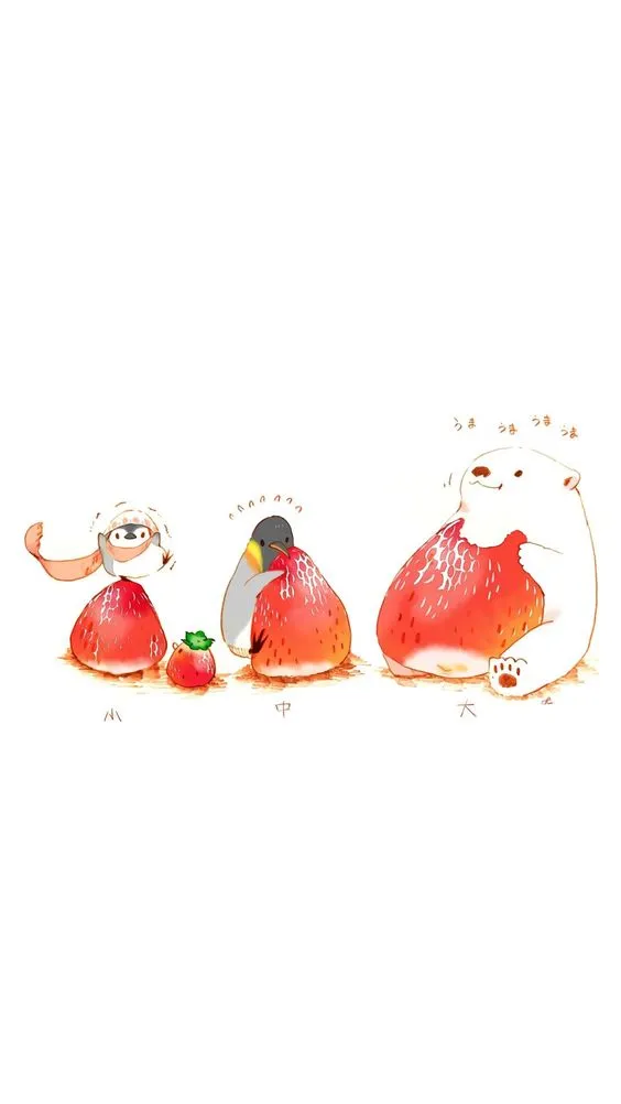 Tuyển chọn 80+ hình nền đồ ăn siêu đẹp siêu cute trong 2025 14 tuyen chon 80 hinh nen do an sieu dep sieu cute trong 2025 12229 39