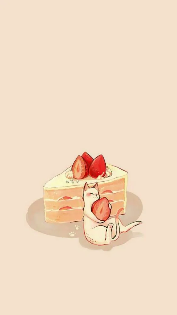 Tuyển chọn 80+ hình nền đồ ăn siêu đẹp siêu cute trong 2025 17 tuyen chon 80 hinh nen do an sieu dep sieu cute trong 2025 12229 42