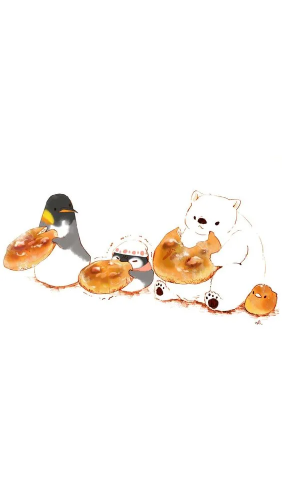 Tuyển chọn 80+ hình nền đồ ăn siêu đẹp siêu cute trong 2025 25 tuyen chon 80 hinh nen do an sieu dep sieu cute trong 2025 12229 50