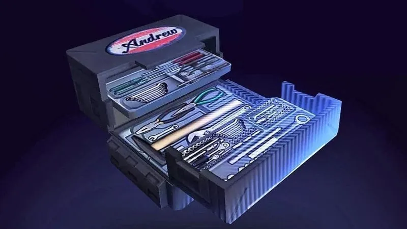 Toolbox