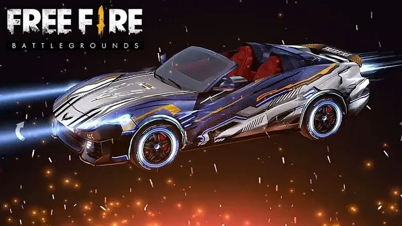 Sports Car