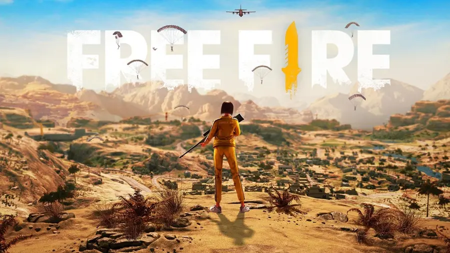 Tải Game Free Fire Miễn Phí - Chỉ Với 1 Click! 2 Thông tin Game Free Fire