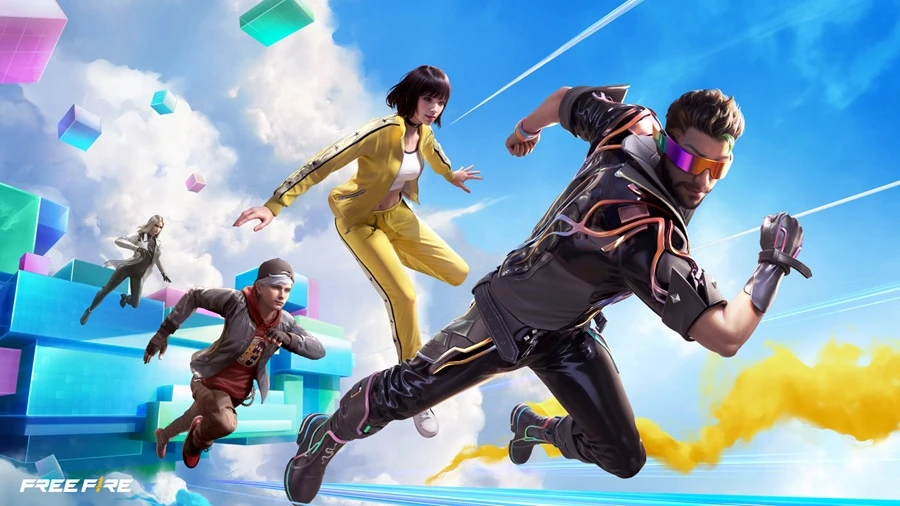 Tải Game Free Fire Miễn Phí - Chỉ Với 1 Click! 1 Dù bạn muốn tải game Free Fire, tải FF Max, hay thử phiên bản cũ, tất cả đều chỉ cách bạn một cú click
