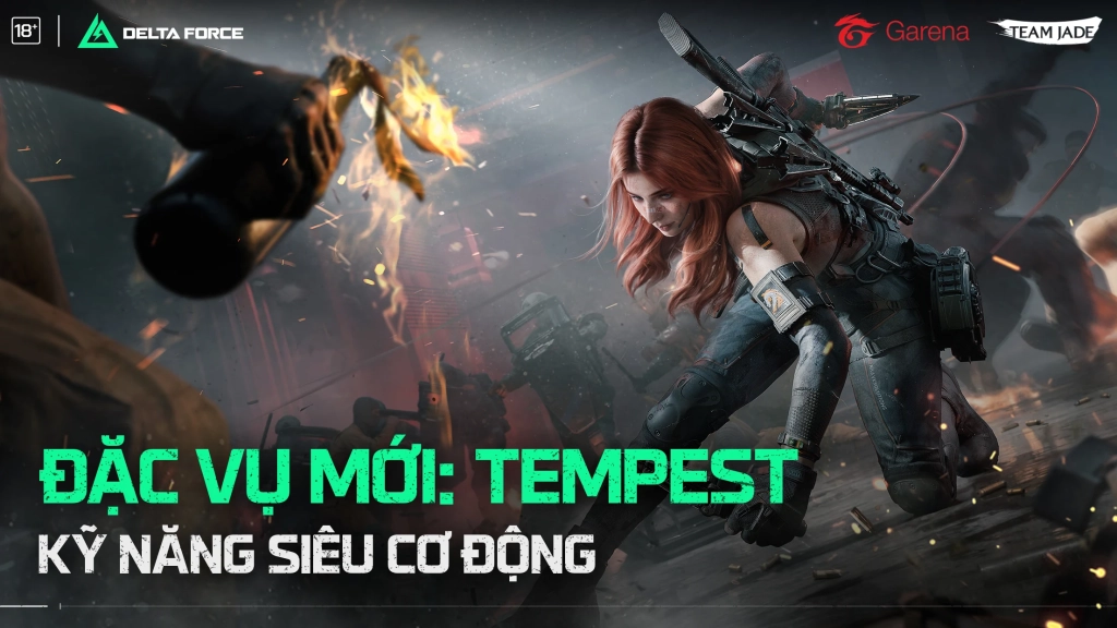 06b80b9f3d57430aa7730e57e3d656a51752575534 Full bộ code Garena Delta Force - Hướng dẫn cách nhập chi tiết