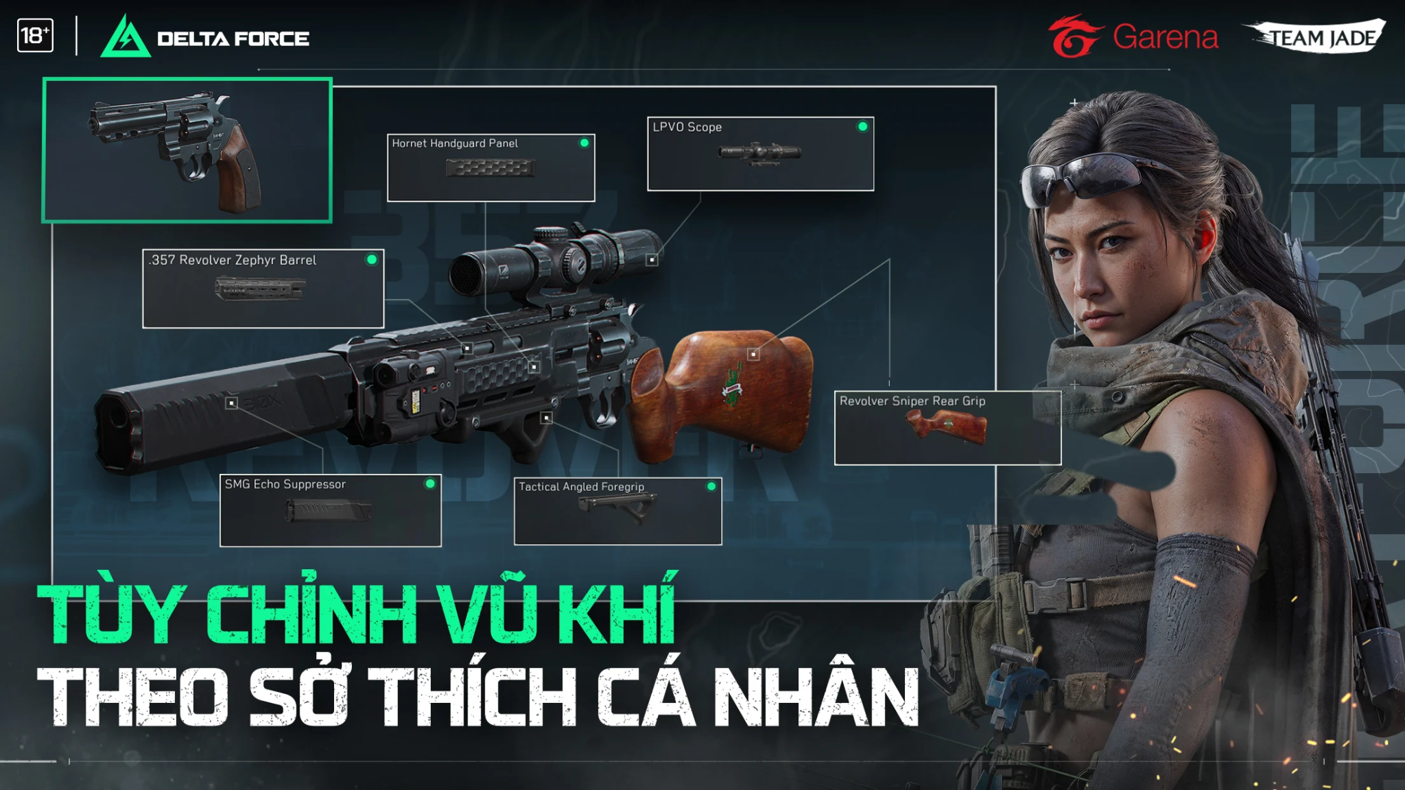 64e56b55b3ce4233bf7830ff9d4624ba1752575533 Full bộ code Garena Delta Force - Hướng dẫn cách nhập chi tiết