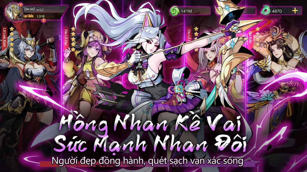 79ff55abd7e74ab5817c6ba9602351271755701827 Full bộ code Quỷ Tướng 3Q: Thức Tỉnh - Hướng dẫn cách nhập chi tiết