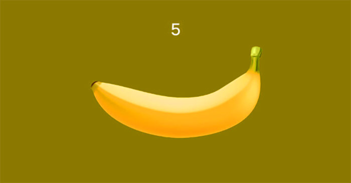 banana steam 700
